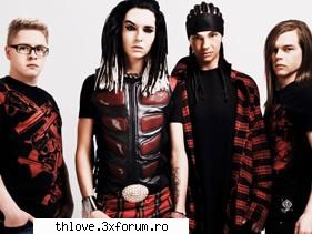 tokio hotel announce first single from humanoid was recorded much more quickly than rest of lp,