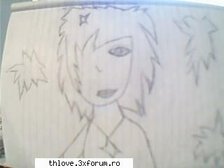 :rotfl:  :rotfl: mdea la desen w asta ~made by my hand:dand my zuzu mind~