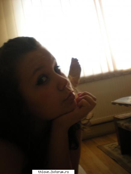 ~0-ZaPaCiTa~ - heyA SunT ally.. Sunt din - ME &I