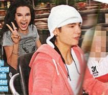 20 Twin's Birthday - 1o doamne prima poza cred c anu e buna dar lasa - TOKIO HOTEL