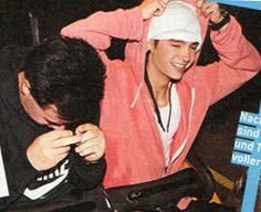 20 Twin's Birthday - Tatyann' - TOKIO HOTEL