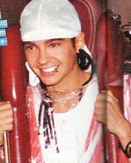 20 Twin's Birthday - Tatyann' - TOKIO HOTEL