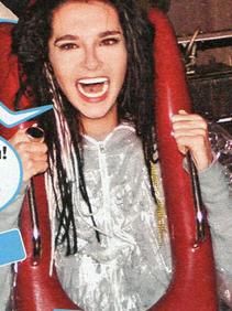 20 Twin's Birthday - Tatyann' - TOKIO HOTEL