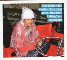 20 Twin's Birthday - 6Jeronimoooooooooo - TOKIO HOTEL