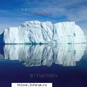 30 SecundeS to MarS - Chris - M O R E  B A N D S