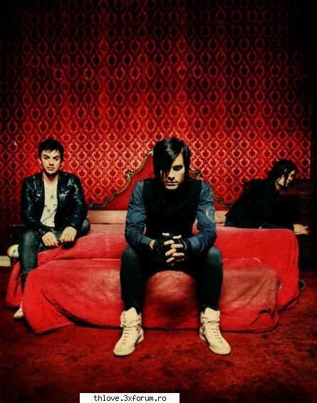 30 seconds to mars - �� CядZy●AиG3l �� - M O R E  B A N D S