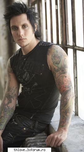 A7x - Synyster Gates pref meu - M O R E  B A N D S