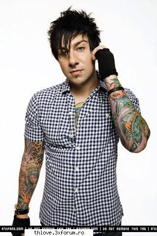 A7x - Zacky Vengeance - M O R E  B A N D S