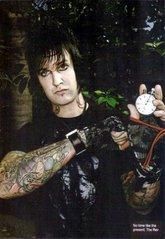 A7x - ^^Sk8er Girl_<3 A7x^^ - M O R E  B A N D S