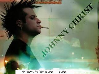 A7x - Si Johnny Chist - M O R E  B A N D S