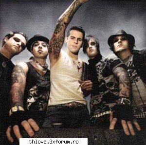 A7x - The Band Luv They - M O R E  B A N D S