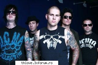 A7x - ^^Sk8er Girl_<3 A7x^^ - M O R E  B A N D S