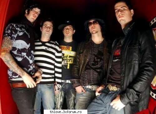 A7x - ^^Sk8er Girl_<3 A7x^^ - M O R E  B A N D S