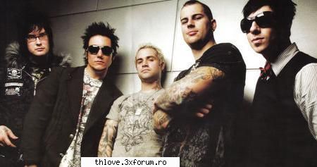 A7x - ^^Sk8er Girl_<3 A7x^^ - M O R E  B A N D S