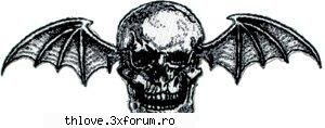 A7x - ^^Sk8er Girl_<3 A7x^^ - M O R E  B A N D S