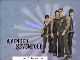A7x - ^^Sk8er Girl_<3 A7x^^ - M O R E  B A N D S