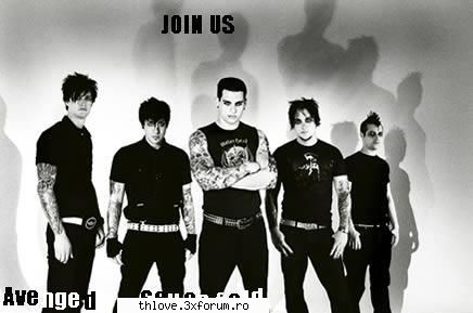 A7x - ^^Sk8er Girl_<3 A7x^^ - M O R E  B A N D S