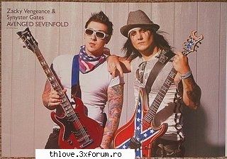 A7x - ^^Sk8er Girl_<3 A7x^^ - M O R E  B A N D S