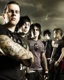 A7x - They make me smile - M O R E  B A N D S