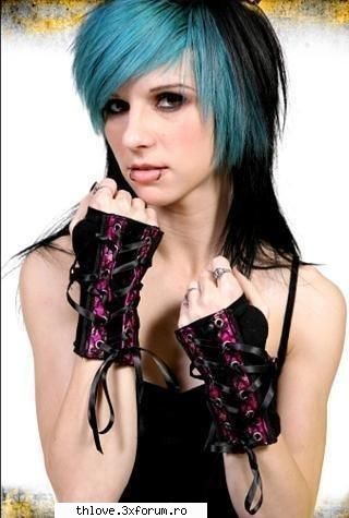 ~Airica Macabre!~ - Tatyann' - [E][M][O]