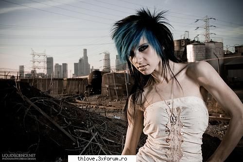 ~Airica Macabre!~ - Tatyann' - [E][M][O]