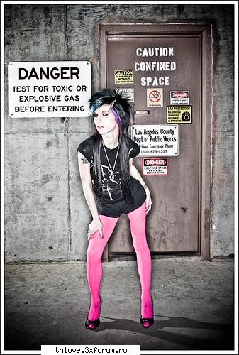 ~Airica Macabre!~ - Tatyann' - [E][M][O]
