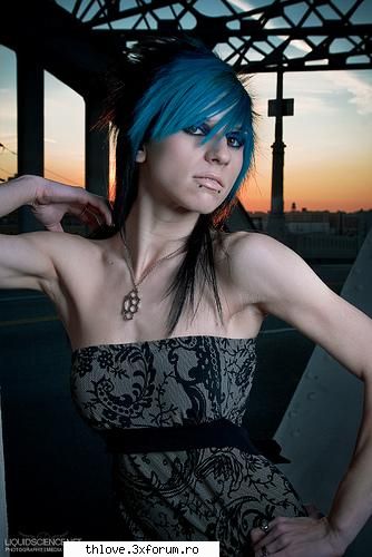 ~Airica Macabre!~ - Tatyann' - [E][M][O]