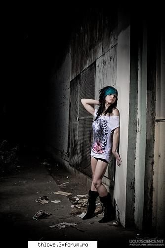~Airica Macabre!~ - Tatyann' - [E][M][O]