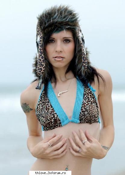 ~Airica Macabre!~ - Tatyann' - [E][M][O]
