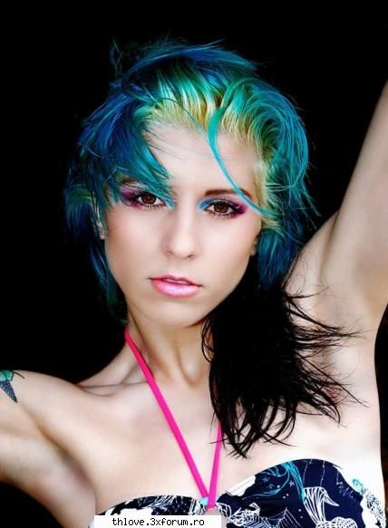 ~Airica Macabre!~ - Tatyann' - [E][M][O]