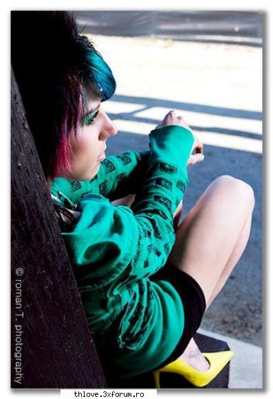 ~Airica Macabre!~ - Tatyann' - [E][M][O]
