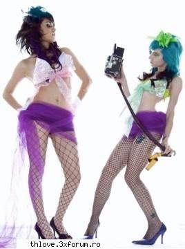 ~Airica Macabre!~ - Tatyann' - [E][M][O]