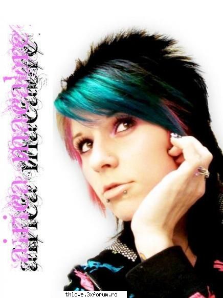 ~Airica Macabre!~ - Tatyann' - [E][M][O]