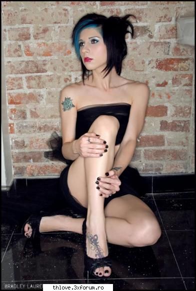 ~Airica Macabre!~ - Tatyann' - [E][M][O]