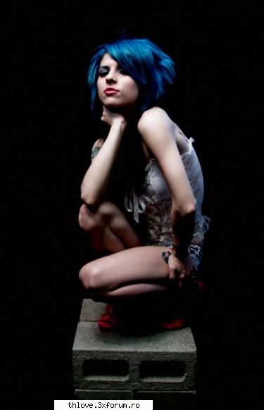 ~Airica Macabre!~ - Tatyann' - [E][M][O]
