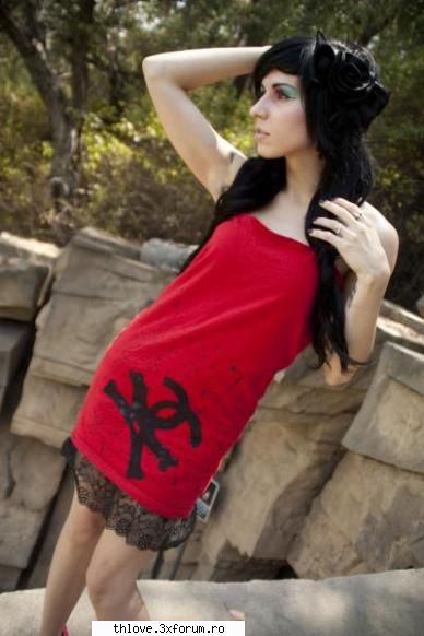 ~Airica Macabre!~ - Tatyann' - [E][M][O]