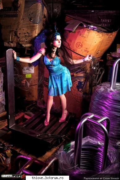 ~Airica Macabre!~ - Tatyann' - [E][M][O]