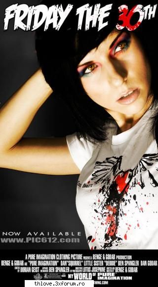 ~Airica Macabre!~ - Tatyann' - [E][M][O]