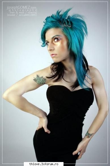 ~Airica Macabre!~ - Tatyann' - [E][M][O]