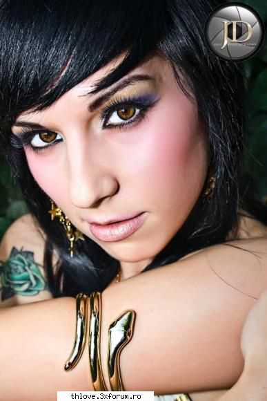 ~Airica Macabre!~ - Tatyann' - [E][M][O]