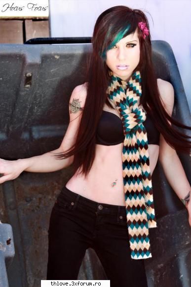 ~Airica Macabre!~ - Tatyann' - [E][M][O]
