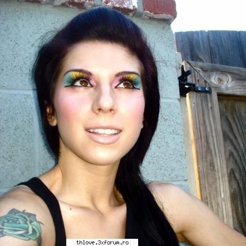 ~Airica Macabre!~ - Tatyann' - [E][M][O]