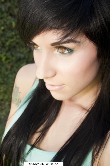 ~Airica Macabre!~ - Tatyann' - [E][M][O]