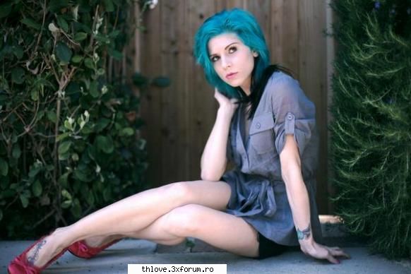 ~Airica Macabre!~ - Tatyann' - [E][M][O]