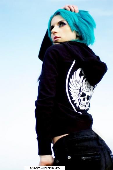 ~Airica Macabre!~ - Tatyann' - [E][M][O]