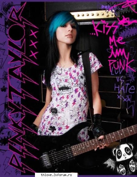 ~Airica Macabre!~ - Tatyann' - [E][M][O]