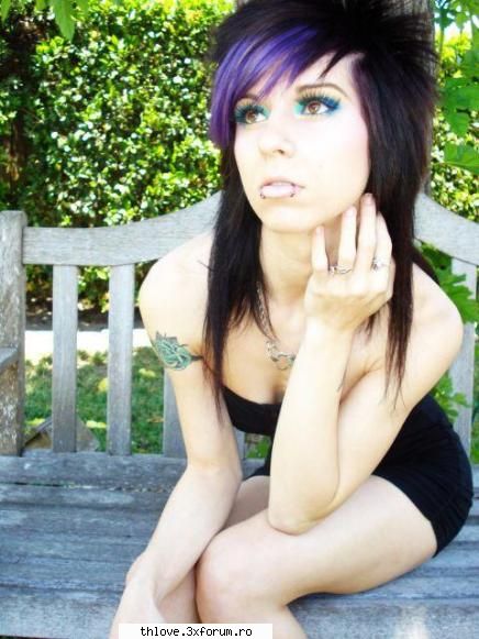 ~Airica Macabre!~ - Tatyann' - [E][M][O]
