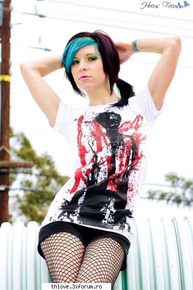 ~Airica Macabre!~ - Tatyann' - [E][M][O]