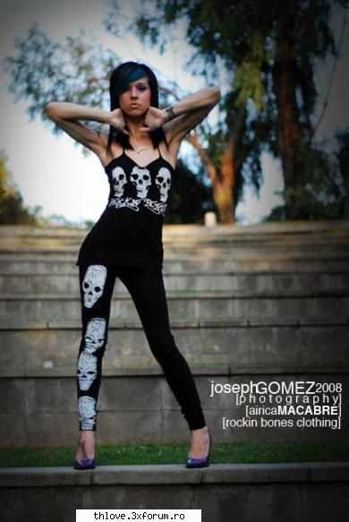 ~Airica Macabre!~ - Tatyann' - [E][M][O]