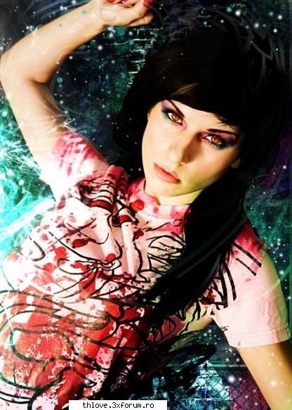 ~Airica Macabre!~ - Tatyann' - [E][M][O]